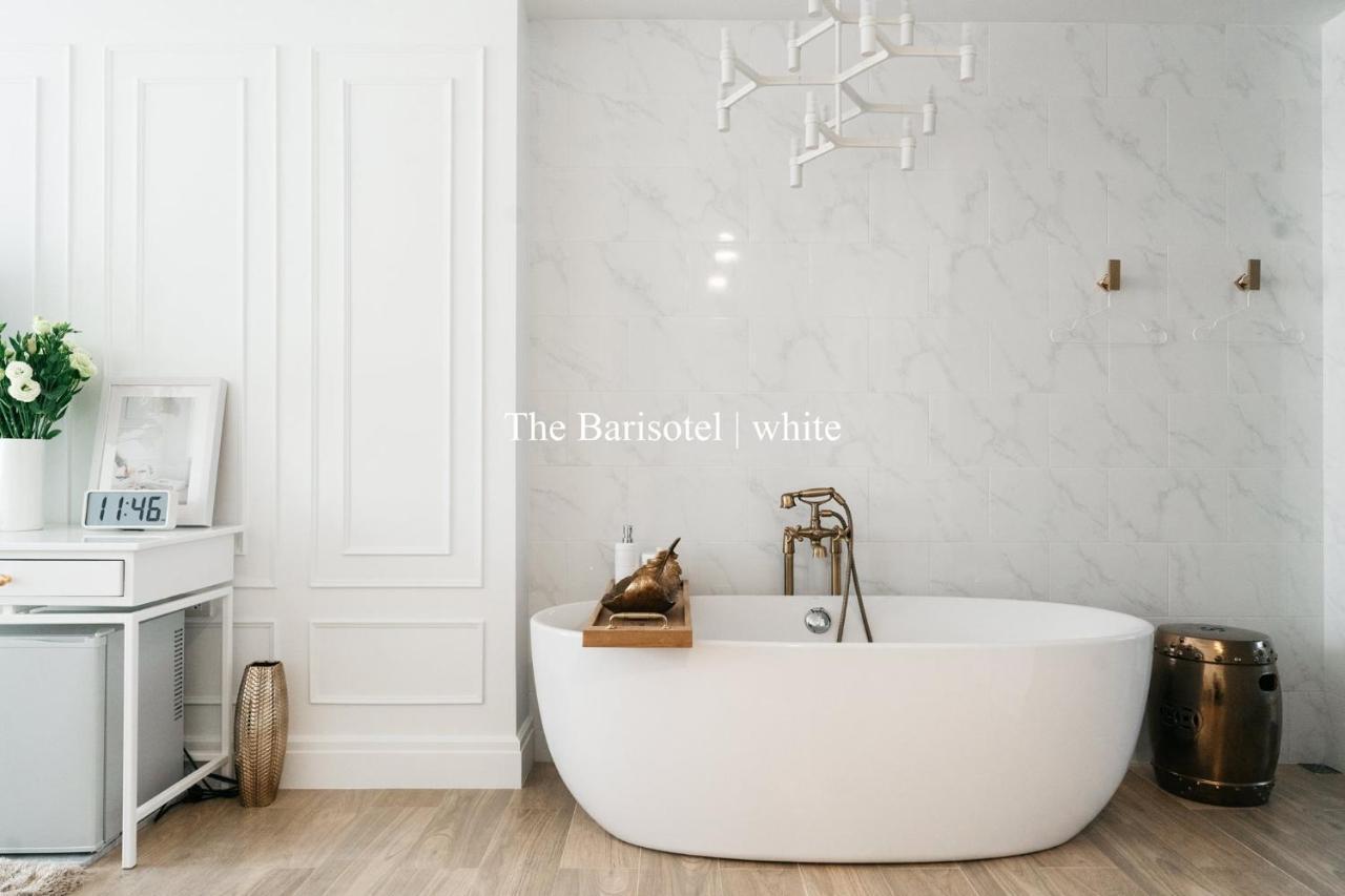 The Barisotel By The Baristro — Fotos 3